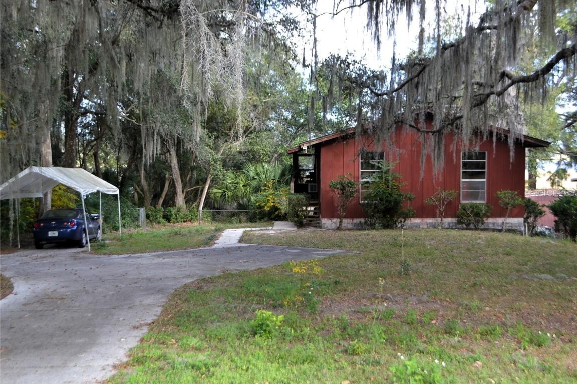 19729 W Eldorado Dr., Eustis, FL 32736