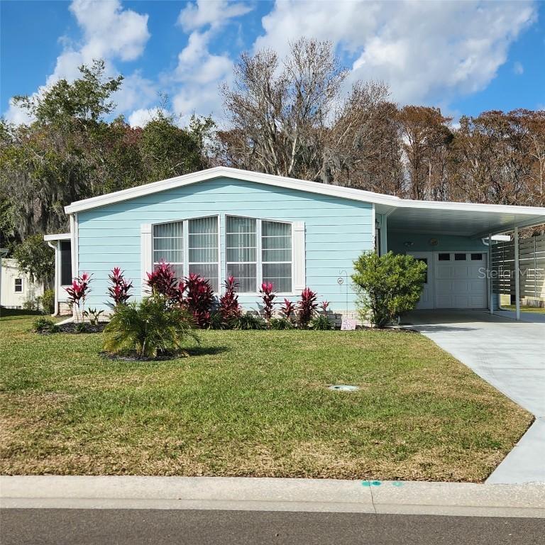 505 S Timber Tr., Wildwood, FL 34785