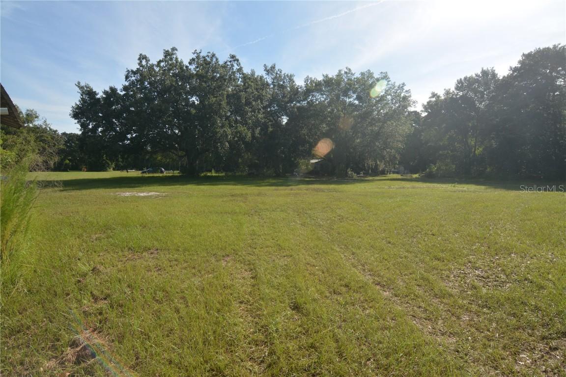 19811 Eustis Airport Rd., Eustis, FL 32736