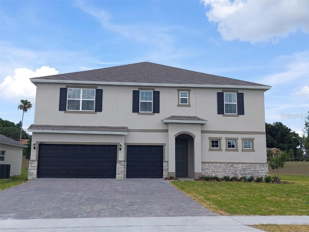 [Address Hidden by Seller], Windermere, FL 34786