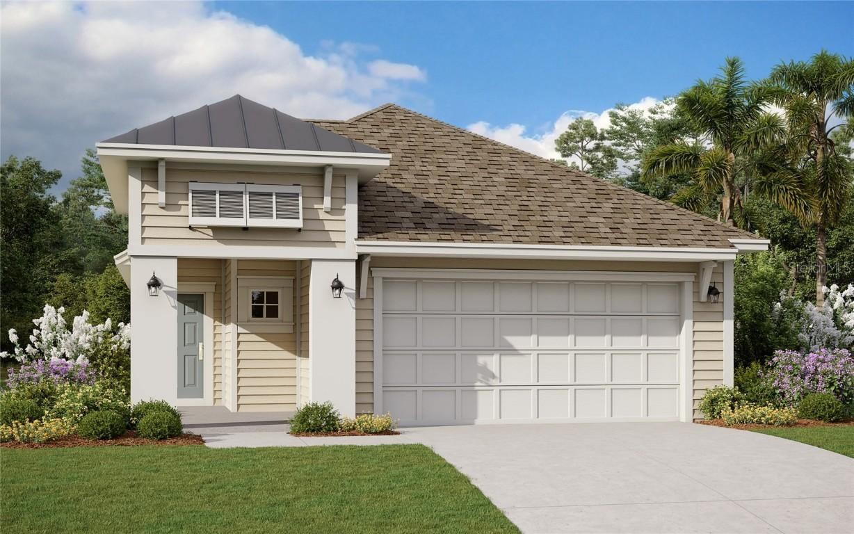 [Address Hidden by Seller], St Augustine, FL 32095