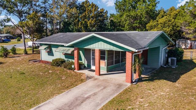 Homes Just Sold in Ocala: March 5th to March 11th
