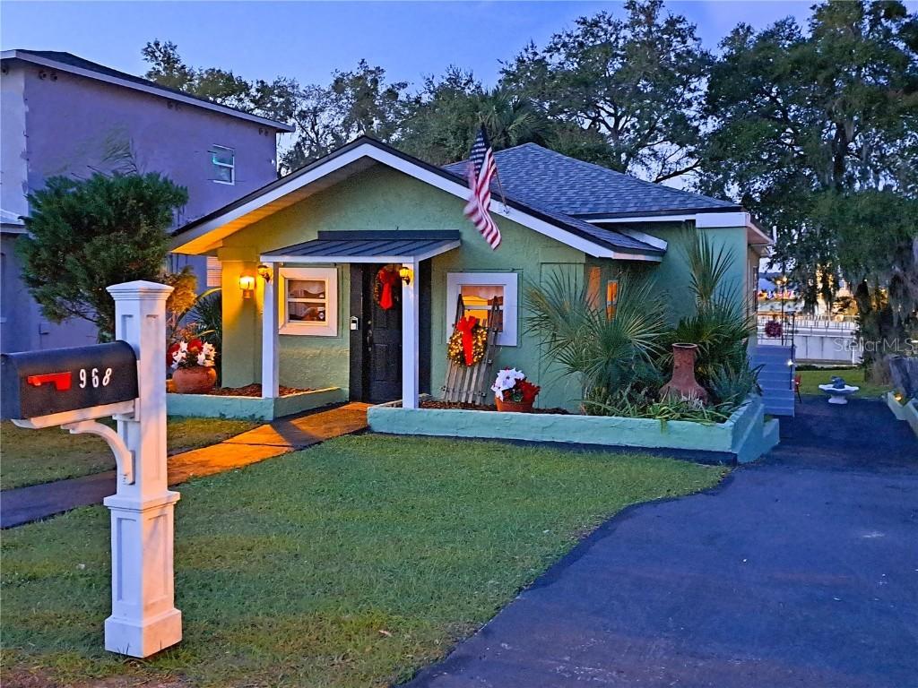 968 W Montrose St., Clermont, FL 34711