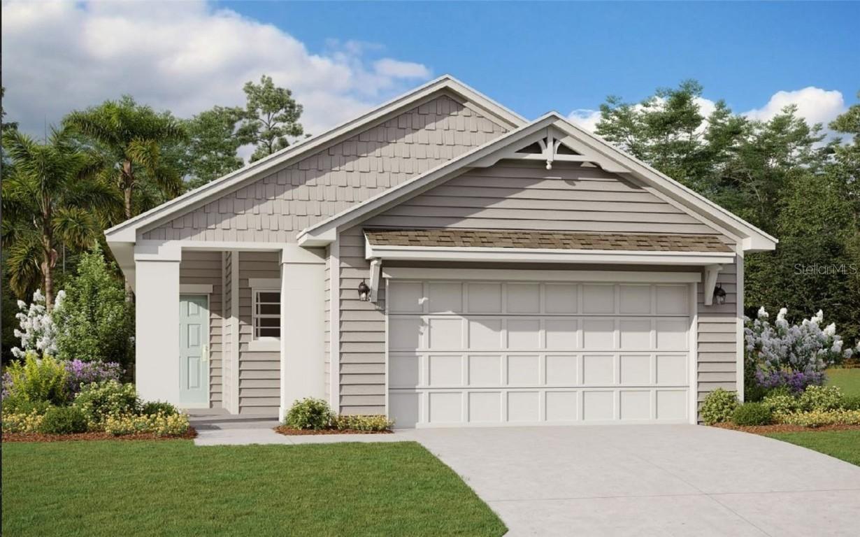 [Address Hidden by Seller], St Augustine, FL 32095