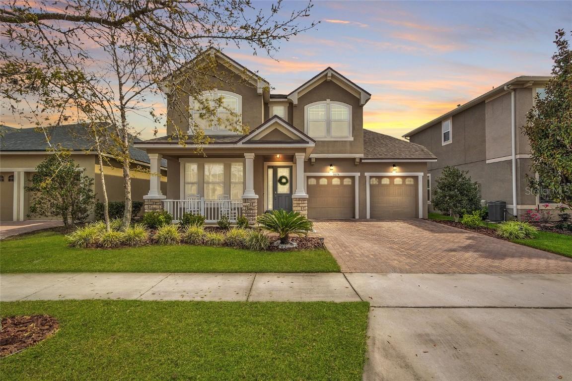 5074 Dove Tree St., Orlando, FL 32811
