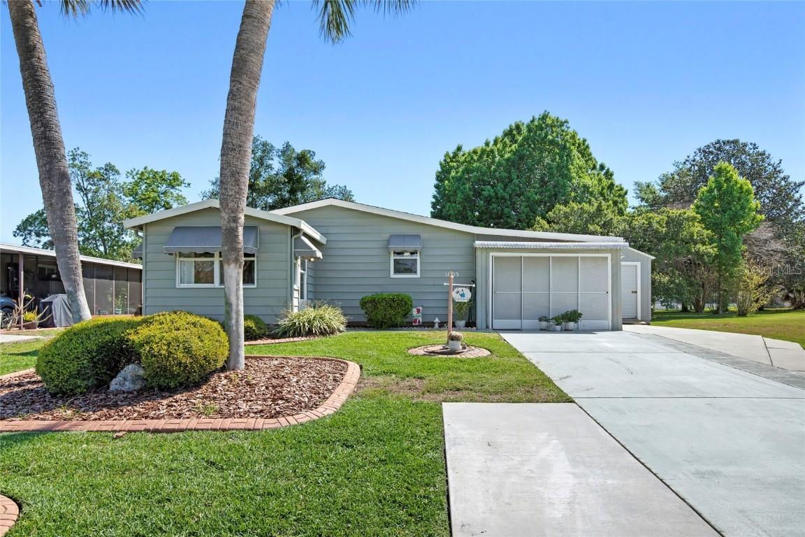 1005 Jeffrey Dr., The Villages, FL 32159