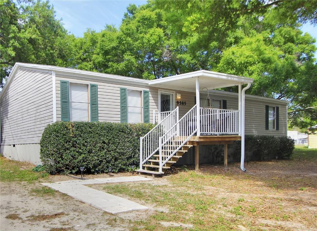 9585 SE 170th Ln., Summerfield, FL 34491