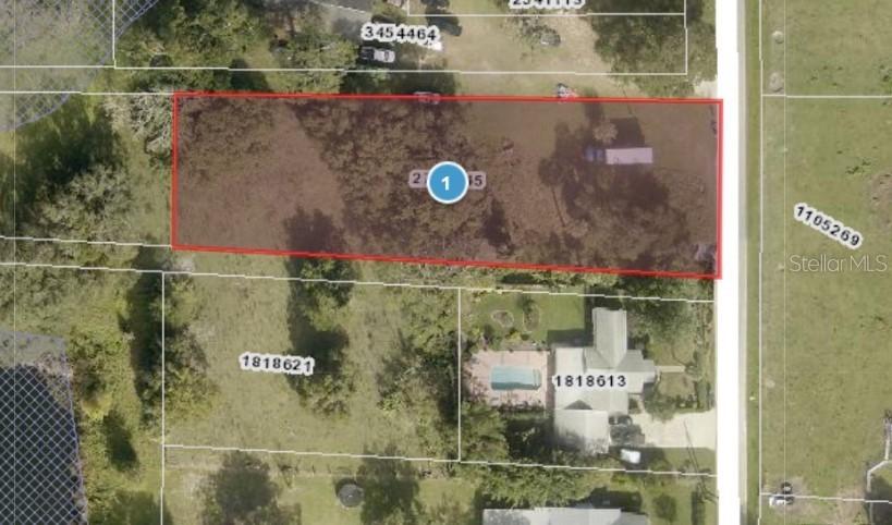 000 Catherine Ln., Groveland, FL 34736