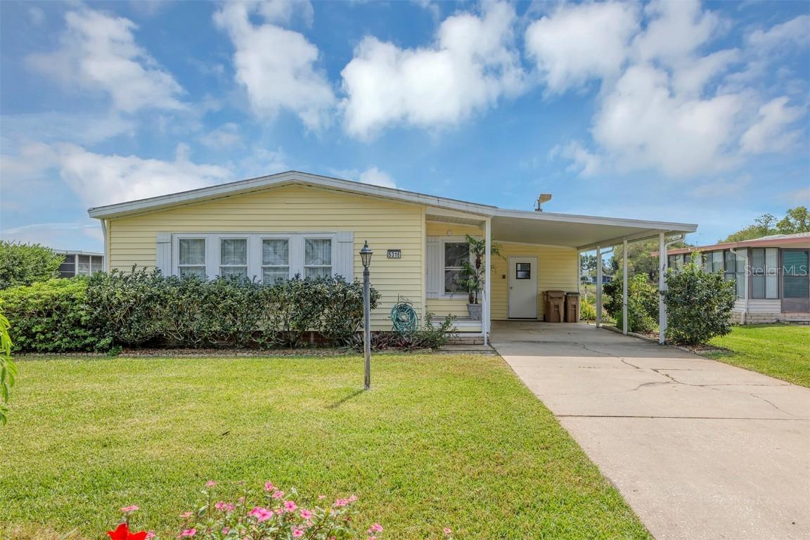 5316 Tigers Tail, Leesburg, FL 34748