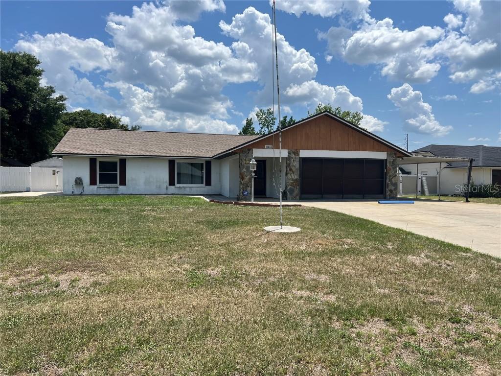 18430 Cayman St., Eustis, FL 32736