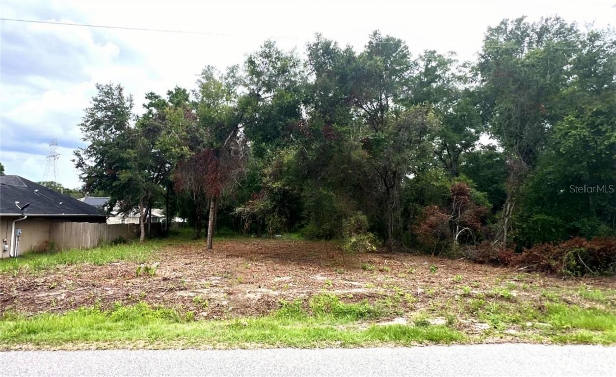 Lot 41 SE 81st Ct., Summerfield, FL 34491
