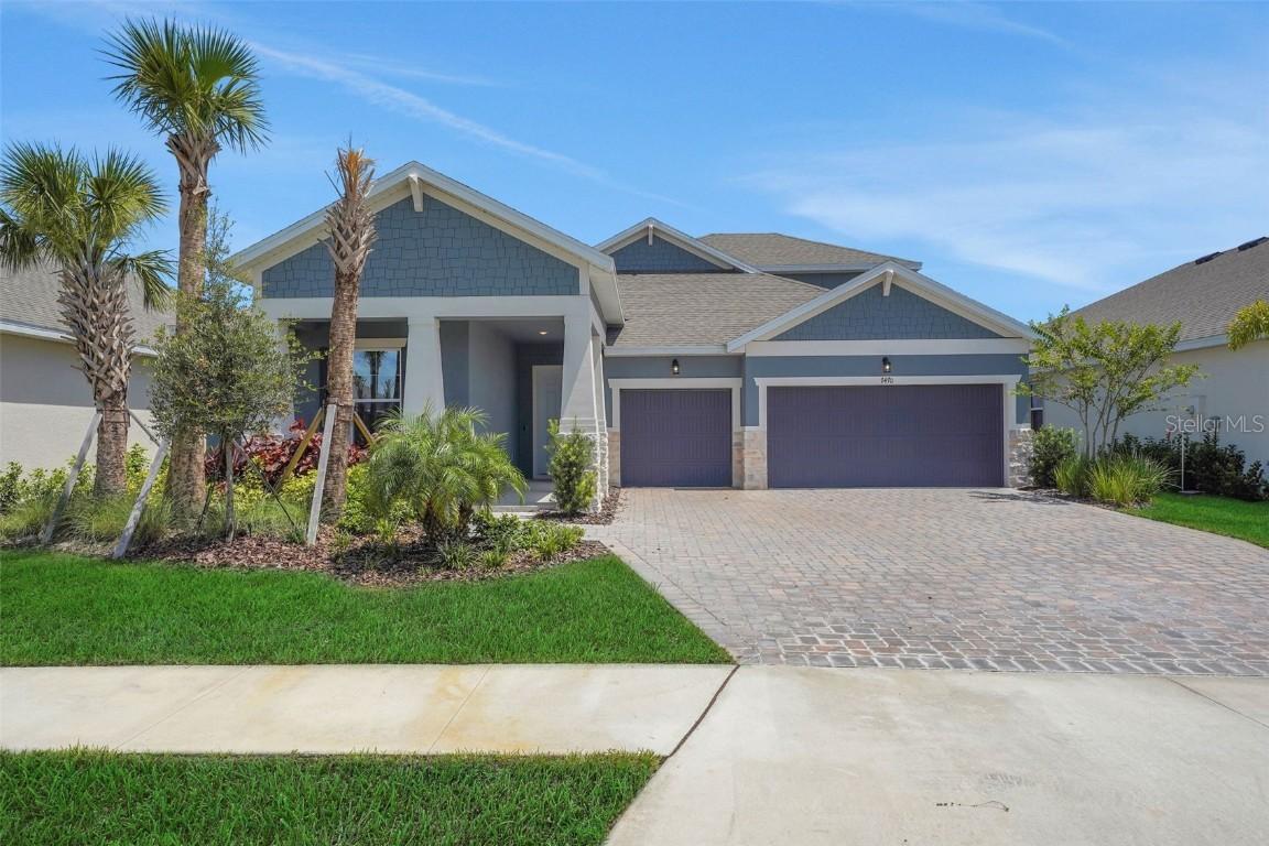 7470 Sea Manatee St., Parrish, FL 34219