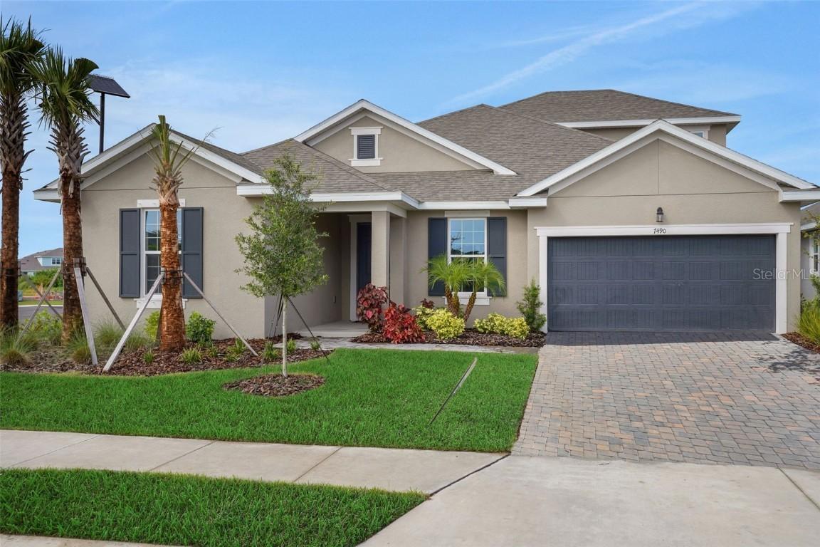 7490 Sea Manatee St., Parrish, FL 34219