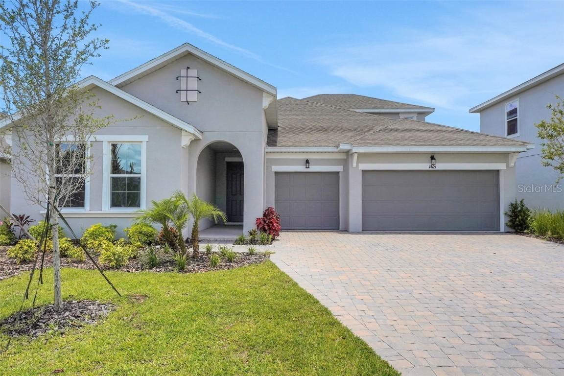 7465 Sea Manatee St., Parrish, FL 34219