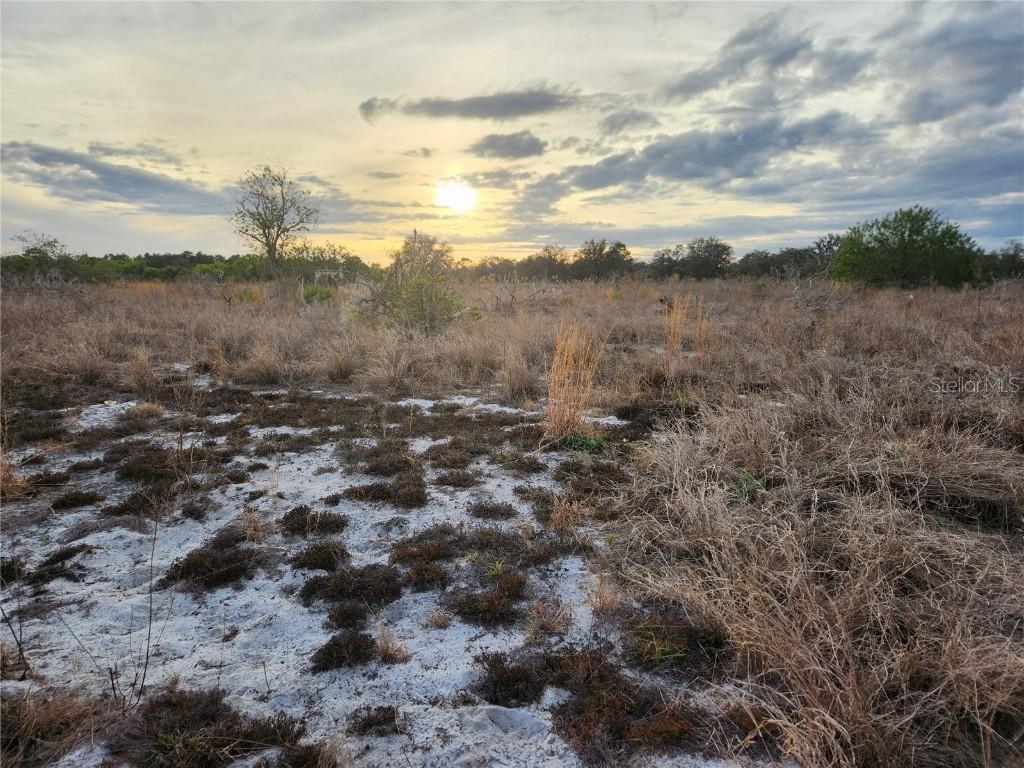 W Frostproof Rd. #Lot 10, Frostproof, FL 33843