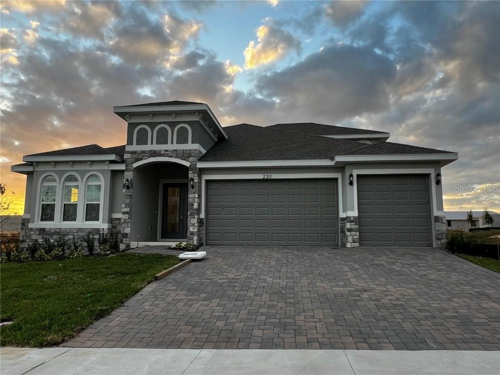 2311 Juniper Berry Dr., Minneola, FL 34715