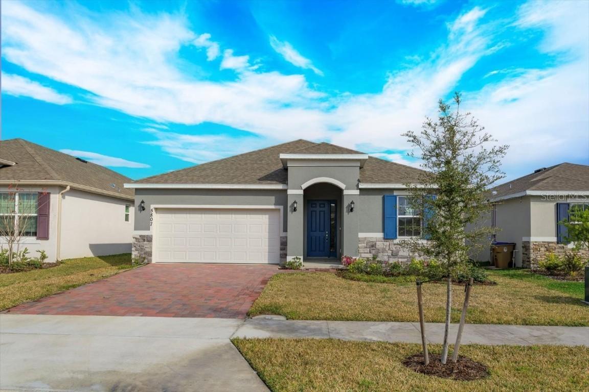5807 Wallis Ln., St Cloud, FL 34771