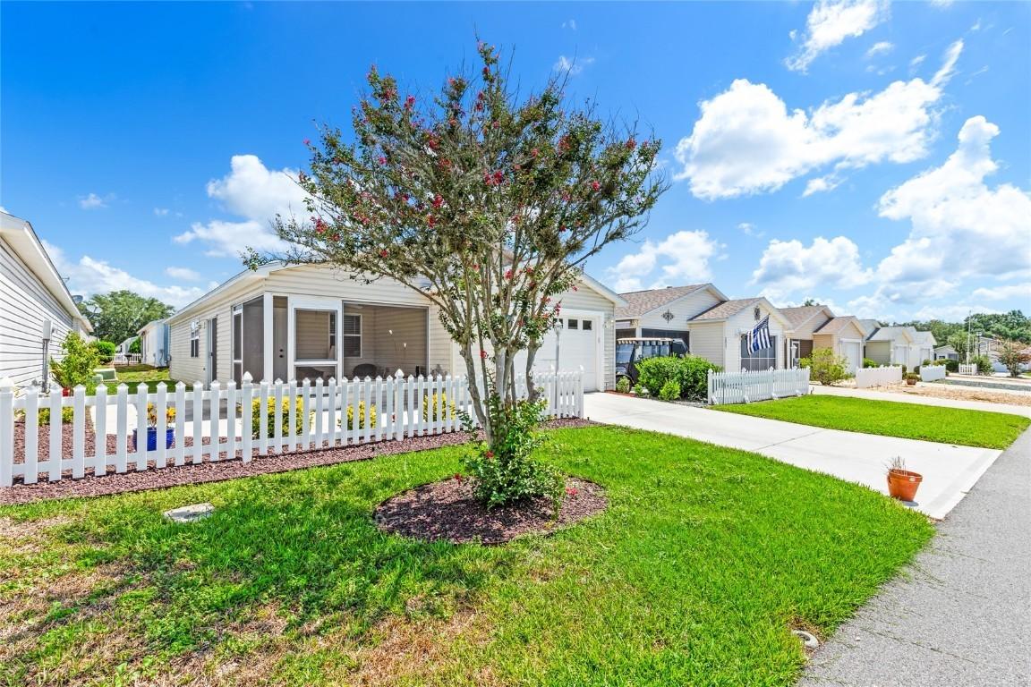 2809 Burgos Dr., The Villages, FL 32162