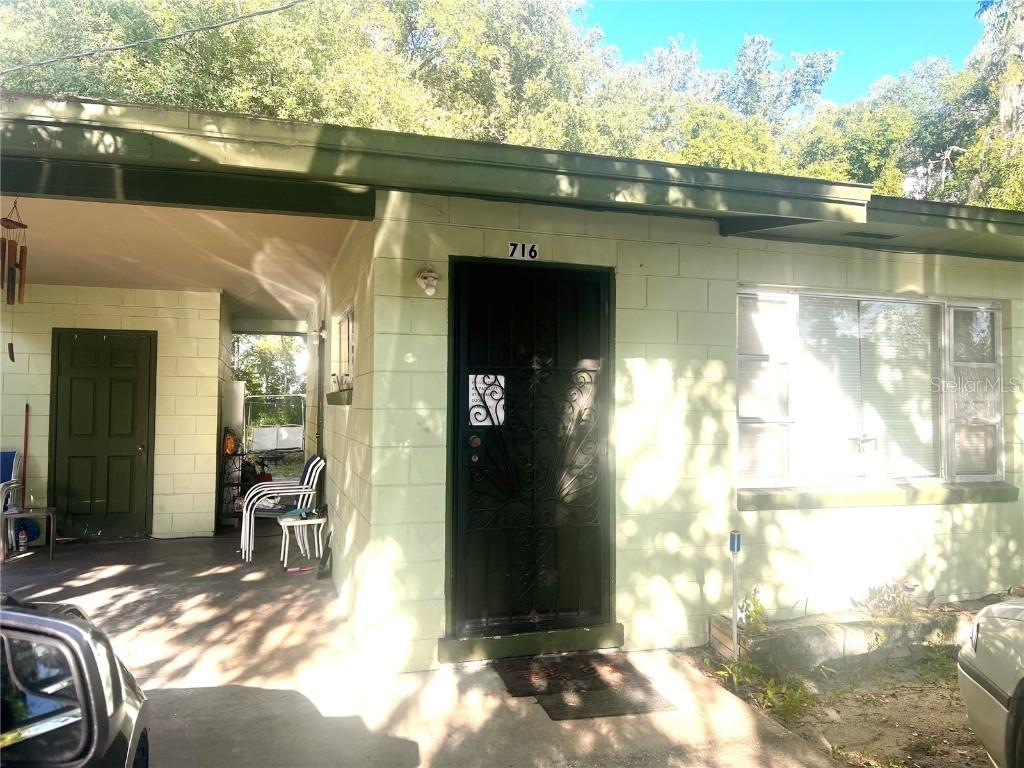 716 Mccormack St., Leesburg, FL 34748