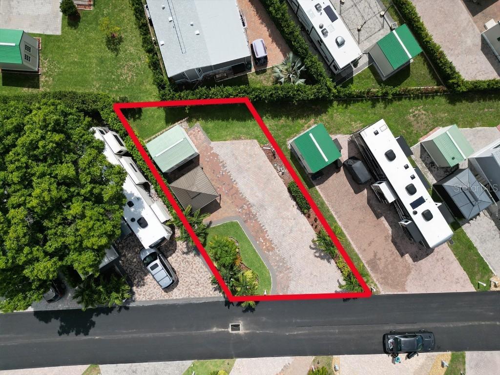 2428 Palm St., Clermont, FL 34714