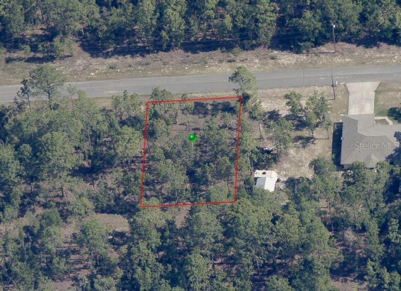 862 W Horizon Ln., Citrus Springs, FL 34434