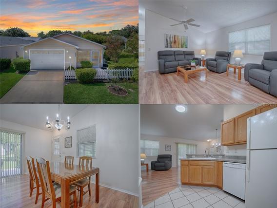 New Homes For Sale This Week in The Villages: July 26th to August 1st