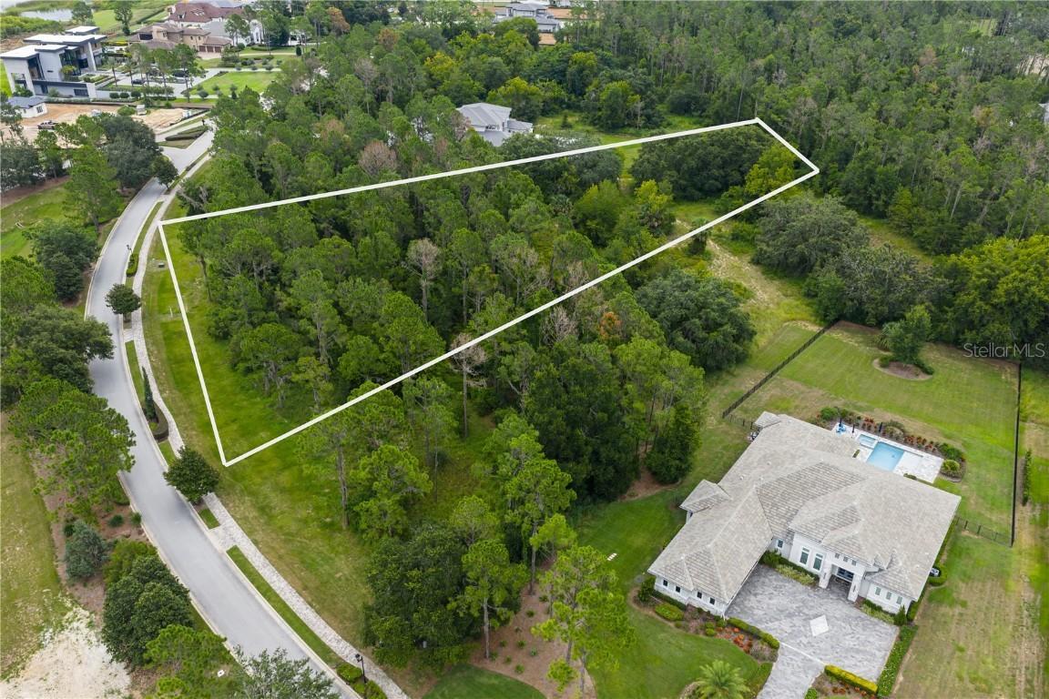 15516 Pendio Dr., Montverde, FL 34756