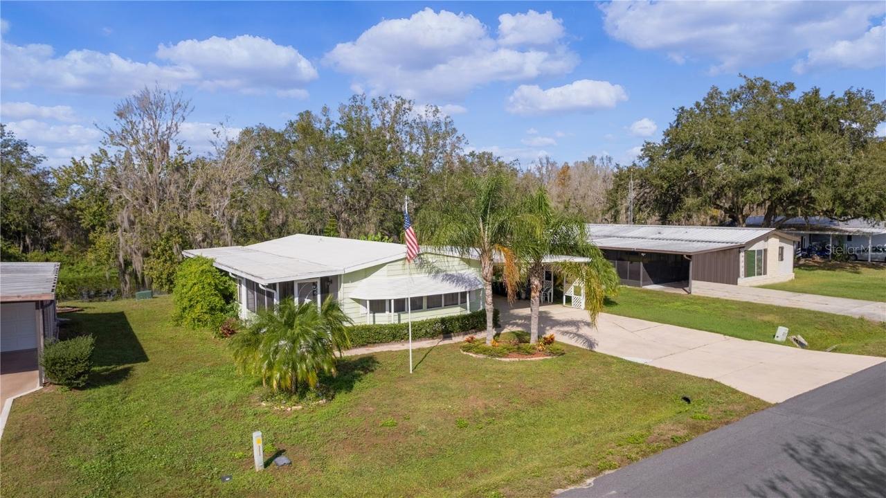 58 Seminole Path, Wildwood, FL 34785