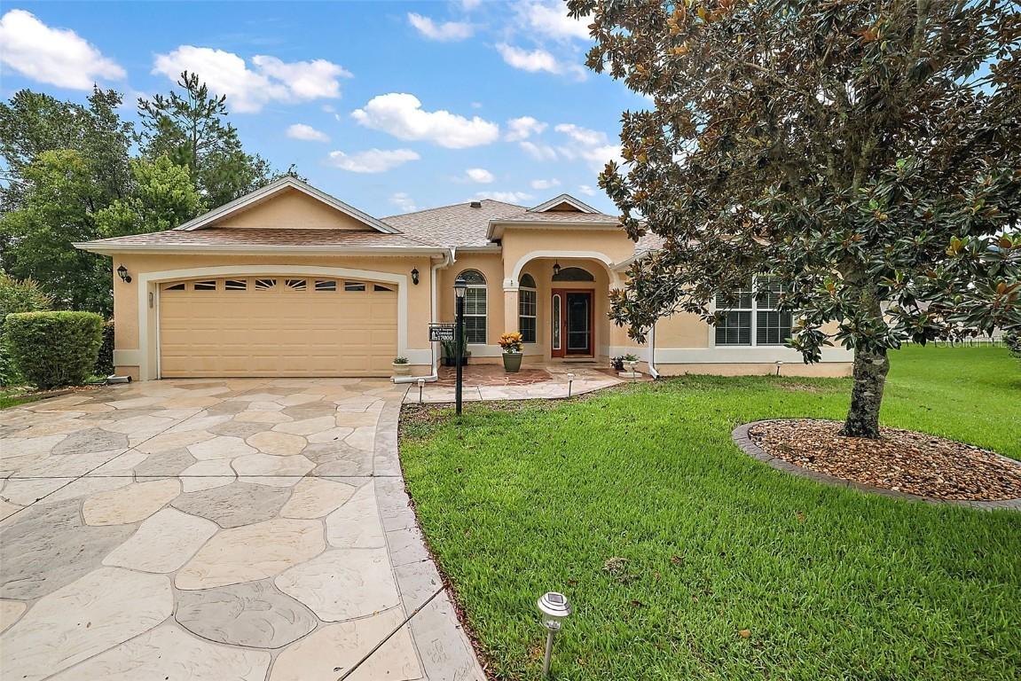17000 SE 76th Creekside Cir., The Villages, FL 32162