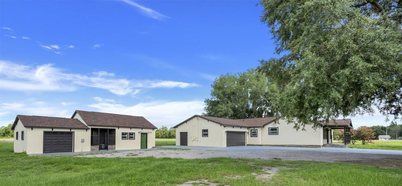 13832 Bay Lake Rd., Groveland, FL 34736