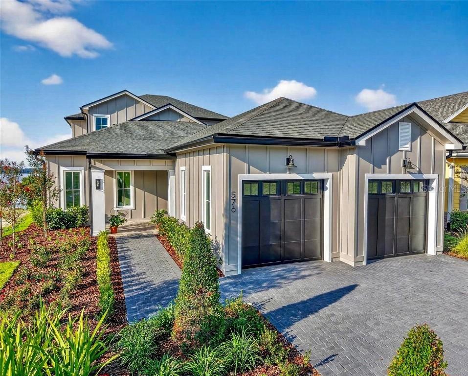 576 Casey Loop, Mount Dora, FL 32757