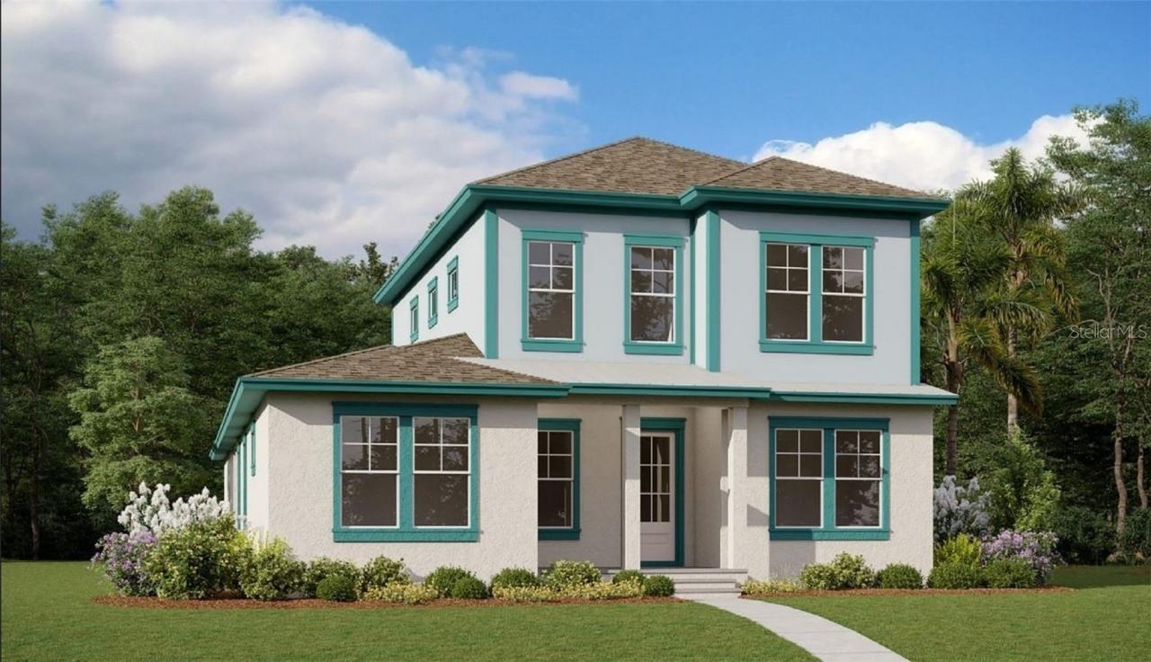 10430 Pearson Ave., Orlando, FL 32827