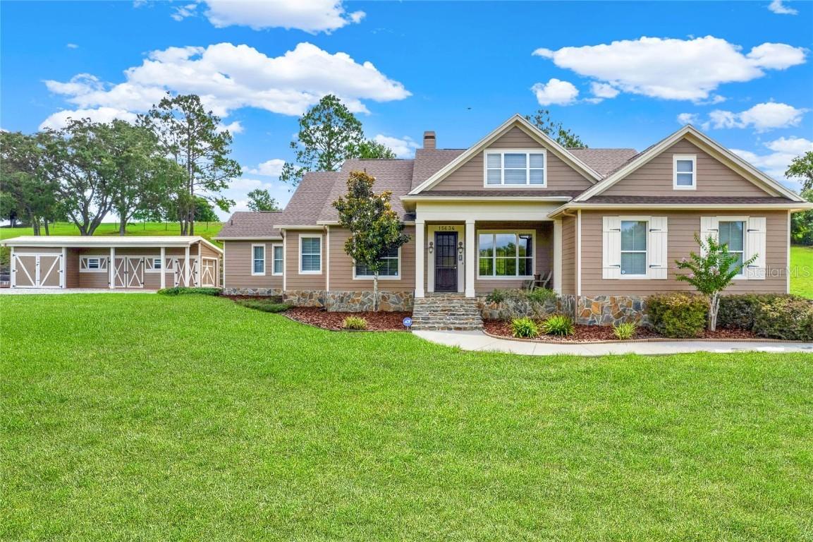15634 Vista Verde Dr., Montverde, FL 34756