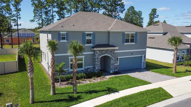 New Construction Homes For Sale This Week in Howey-In-The-Hills: July 31st to August 6th