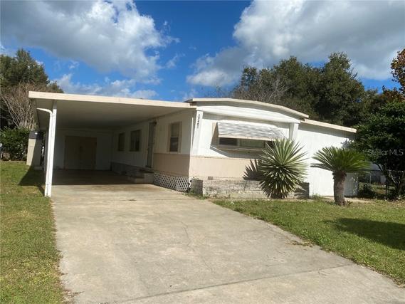 New Homes For Sale This Week in Montverde: July 26th to August 1st