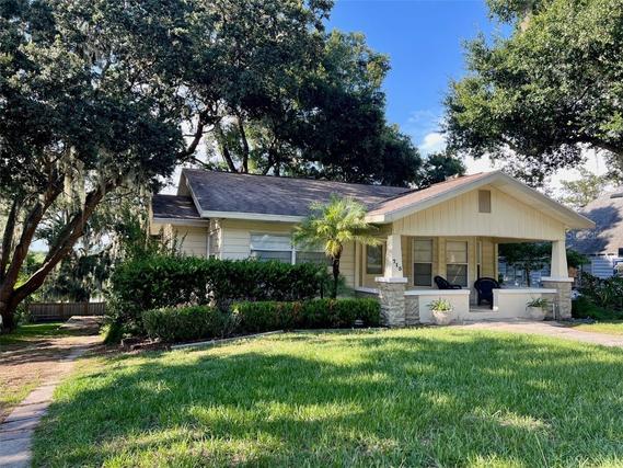 New Homes For Sale This Week in Eustis: July 26th to August 1st