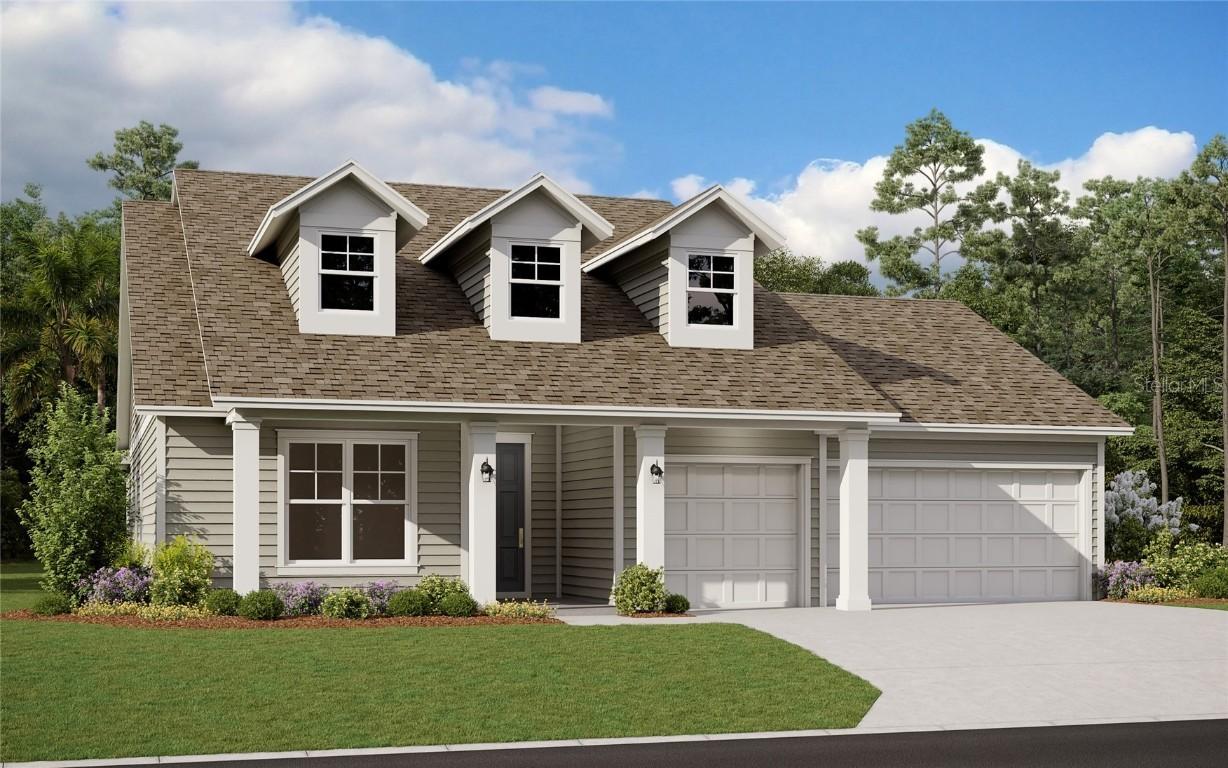 [Address Hidden by Seller], Middleburg, FL 32068