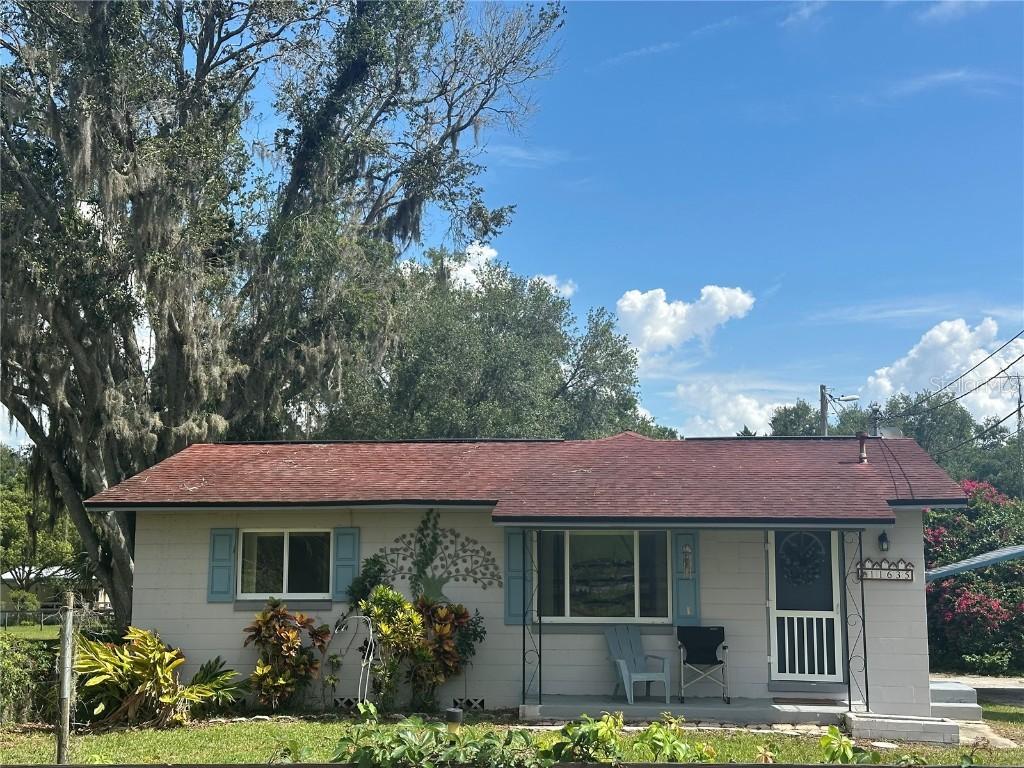11635 SE Highway 42, Weirsdale, FL 32195