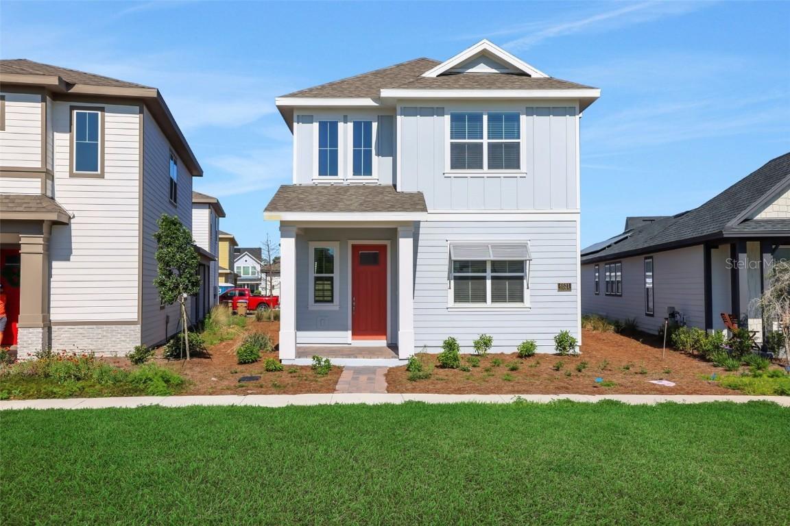 3106 Voyager Ave., St Cloud, FL 34771