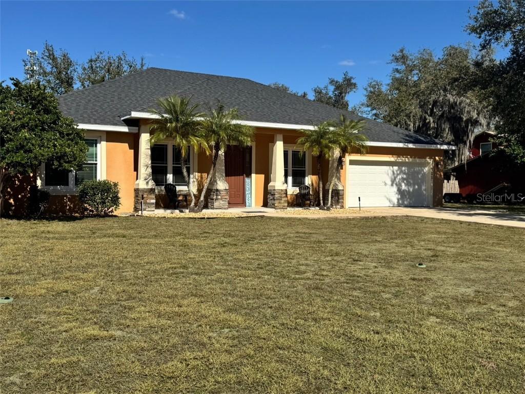 15921 Hanson View Dr., Tavares, FL 32778