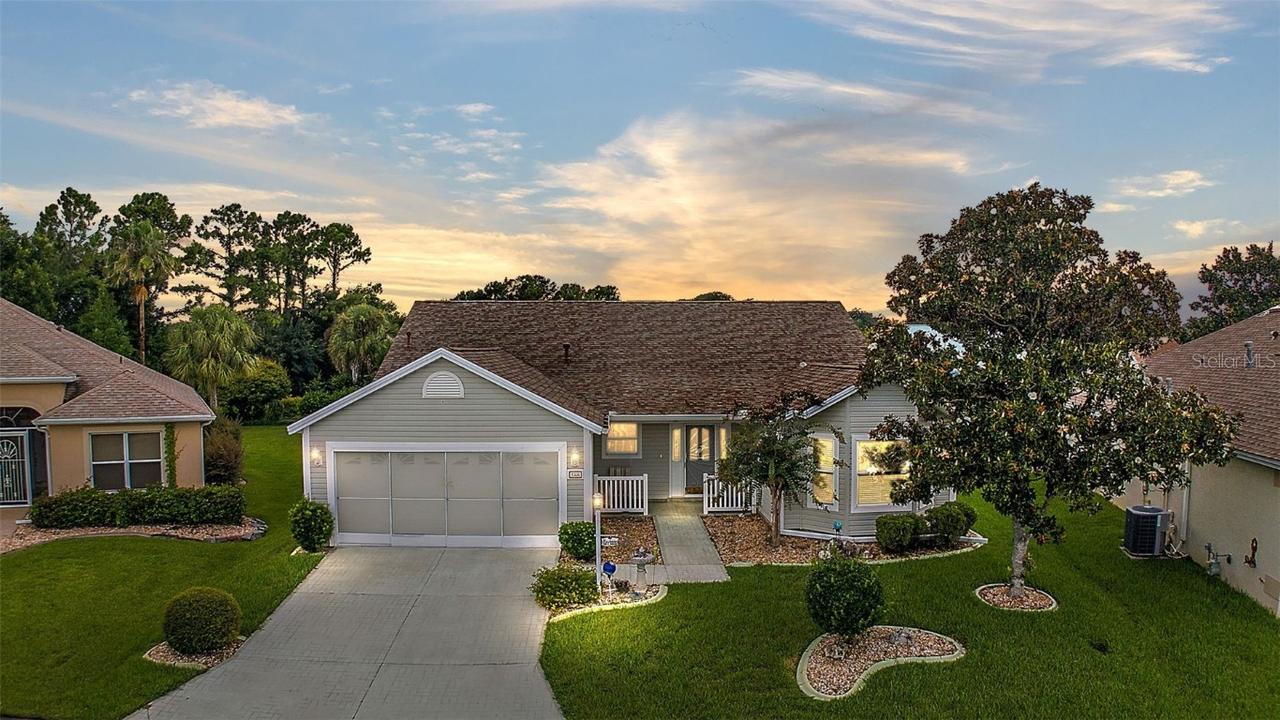 1306 De La Garza Pl., The Villages, FL 32162