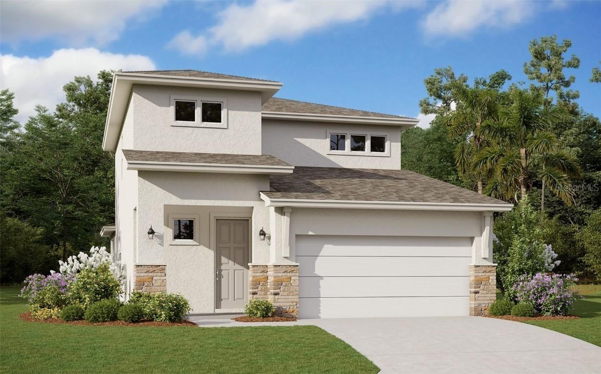 2257 Juniper Berry Dr., Minneola, FL 34715