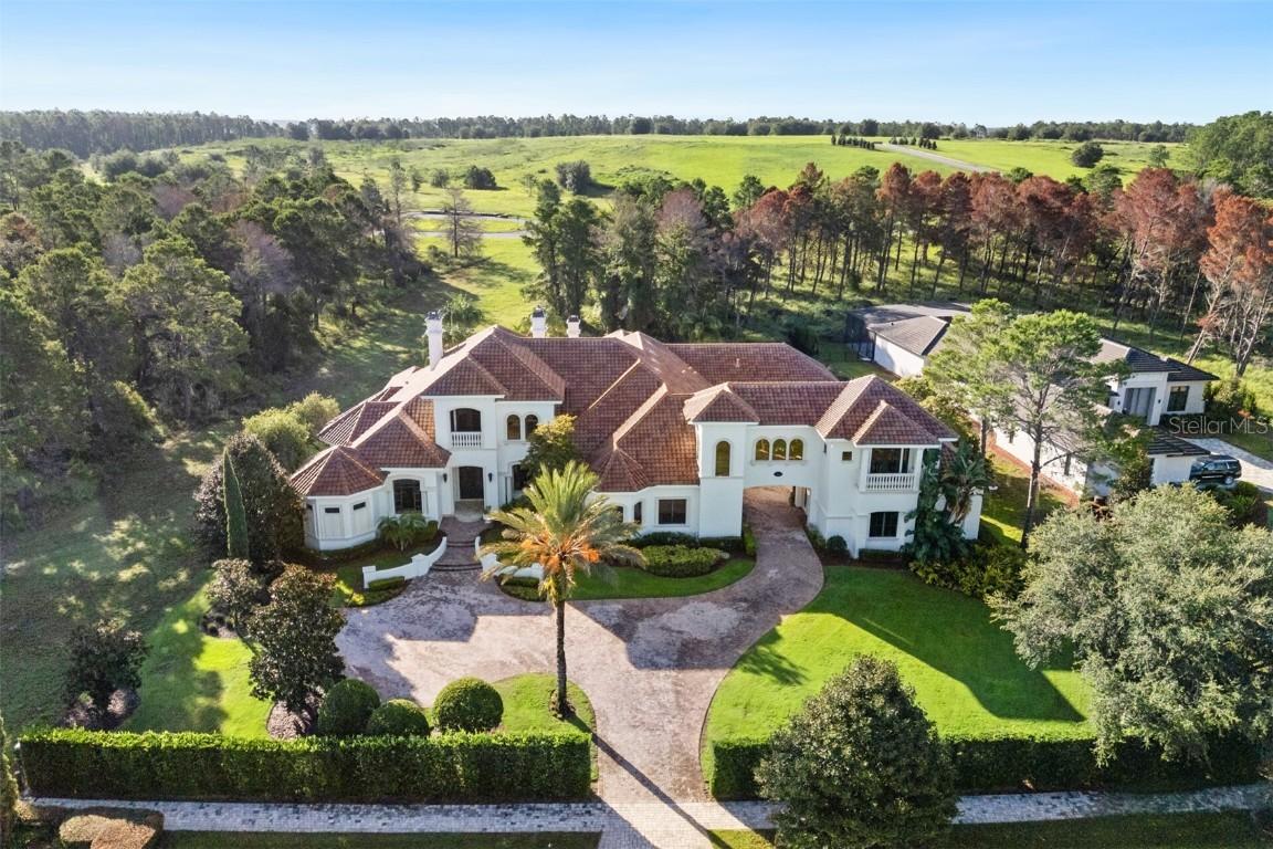15008 Pendio Dr., Montverde, FL 34756