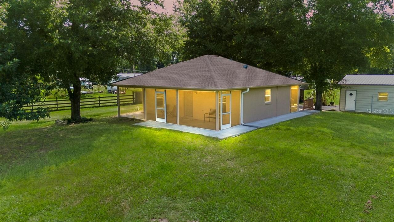 [Address Hidden by Seller], Wildwood, FL 34785