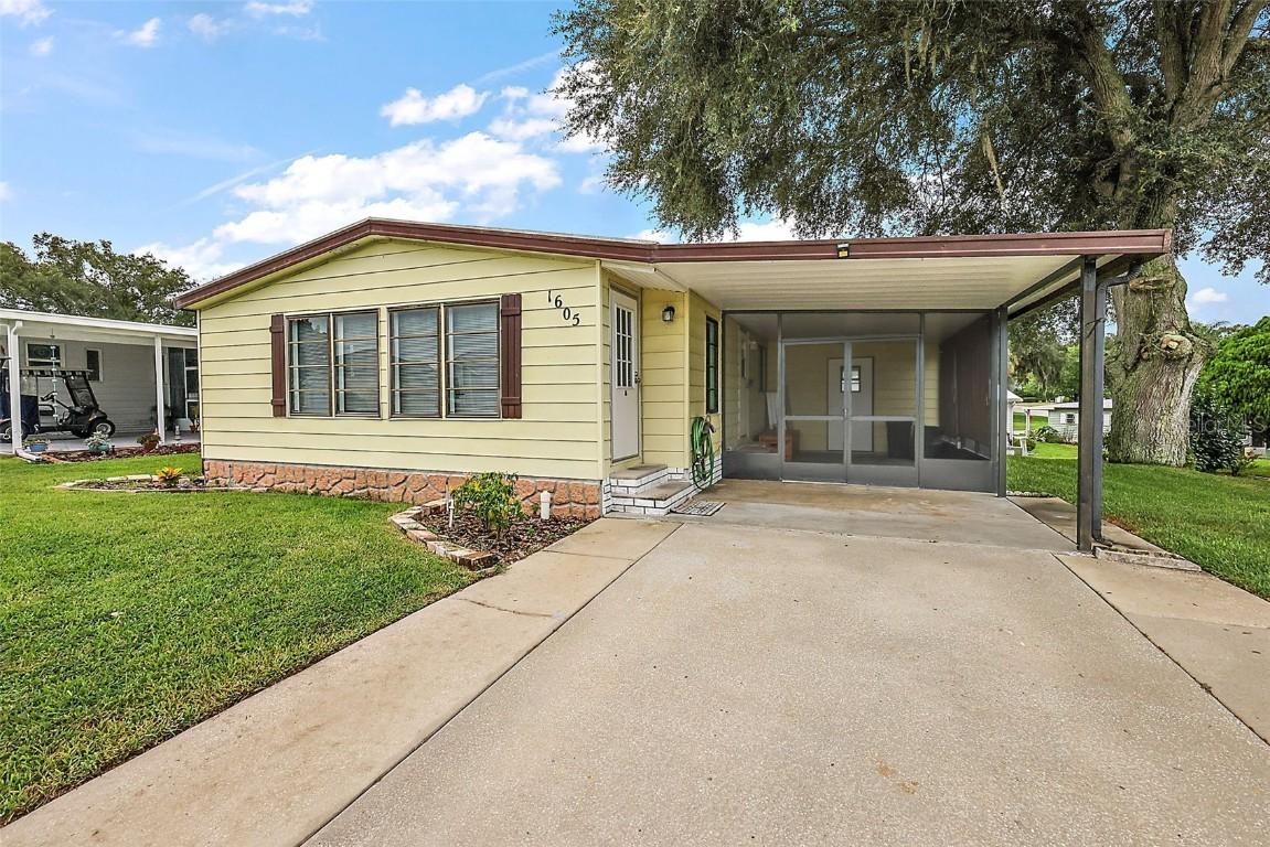 1605 W Schwartz Blvd., The Villages, FL 32159