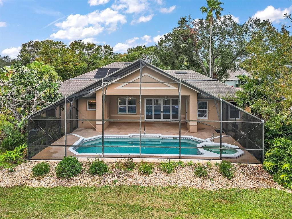 5008 Greenbriar Tr., Mount Dora, FL 32757