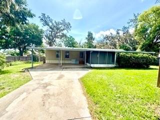 17530 Broad St St., Montverde, FL 34756