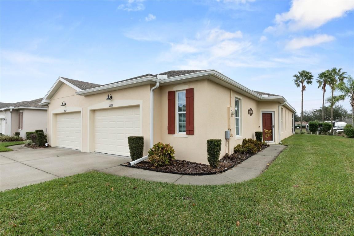 27231 White Plains Way, Leesburg, FL 34748
