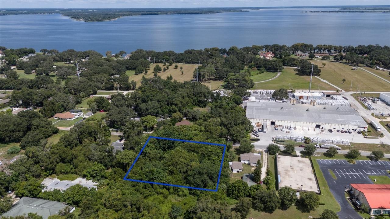 3rd St., Leesburg, FL 34748