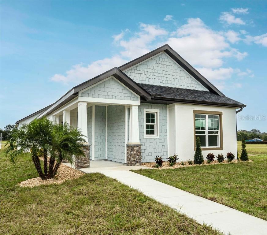 10593 Grand Oaks Blvd., Oxford, FL 34484